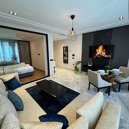 New & Cozy Apartment Casa Center Racine Casablanca Esterno foto