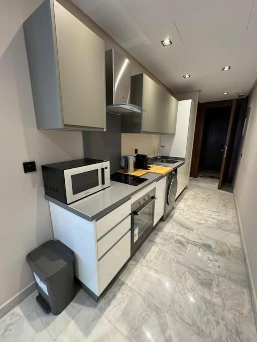 New & Cozy Apartment Casa Center Racine Casablanca Esterno foto