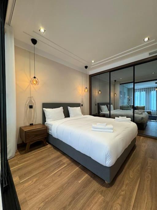 New & Cozy Apartment Casa Center Racine Casablanca Esterno foto
